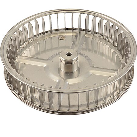 Cleveland Wheel, Blower, 6.08 C6010050